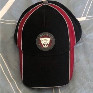 COPY - Jaguar Hat